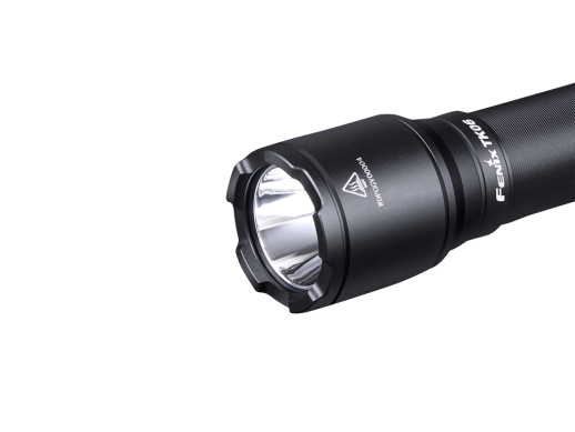 Ліхтар Fenix TK06 Luminus SST20 L4 (сліди використання+вітринний зразок)