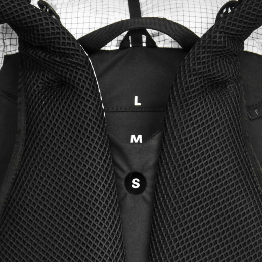 Рюкзак туристичний Naturehike Helium CNK2450XB016, 40 л, білий, L