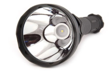 Ліхтар яскравий промінь BALLISTA 3.0