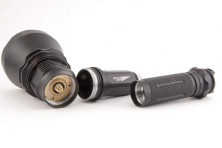 Ліхтар яскравий промінь BALLISTA 3.0