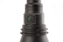 Ліхтар яскравий промінь BALLISTA 3.0