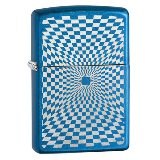 Запальничка Zippo 24534 Minimalisum Design 29427