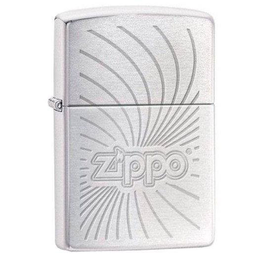 Запальничка Zippo Spiral 324595