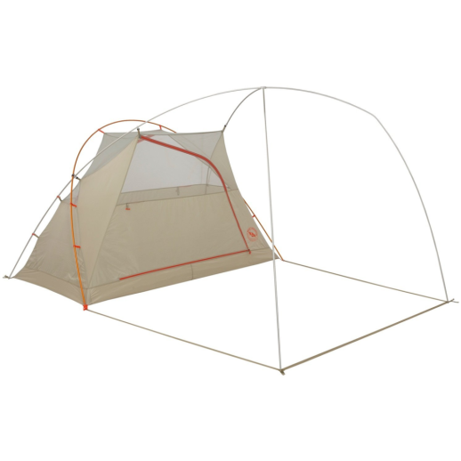 Намет Big Agnes Wyoming Trail 2 olive