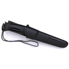 Ніж Morakniv Companion Spark (чорний, жовтий, зелений, червоний, синій)
