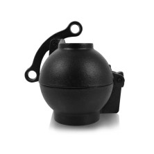 Жарівня для картоплі Petromax Cast-Iron Potato Cooker 30 см