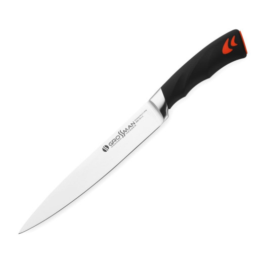 Набір кухонних ножів Grossman SL2754D-Waterloo