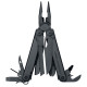 Мультитул Leatherman Surge Black в коробці 831334