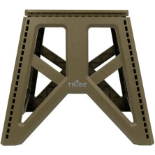 Стілець Tribe Camp Chair High пластиковий T-EF-0002-olive