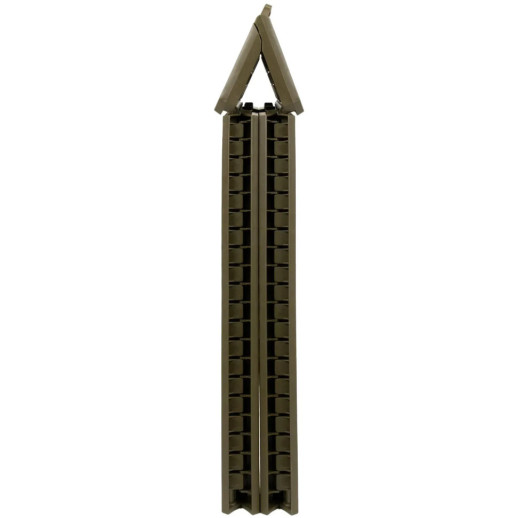 Стілець Tribe Camp Chair High пластиковий T-EF-0002-olive