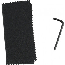 Пневматична гвинтівка Umarex Hämmerli Black Force 400 Combo кал. 4,5 мм (приціл 4х32)