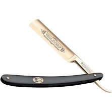 Небезпечна бритва Boker Waldorf 24 Carat Gold (140321)