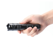 Ліхтар Wuben LT35Pro, чорний