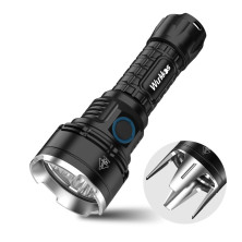 Ліхтар Wurkkos TS30 USB C Rechargeable, чорний