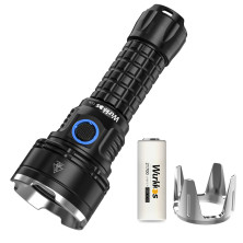 Ліхтар Wurkkos TS30 USB C Rechargeable, чорний