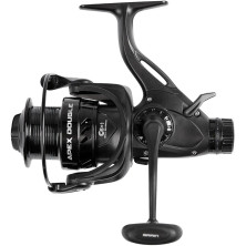 Котушка Brain Apex Double 5000 Screw Handle 6+1BB 5.1:1