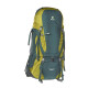 Рюкзак Deuter Aircontact, 65 + 10 л, forest-moss
