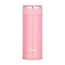 Термокружка Zojirushi SM-JD36PA 0.36 л світло-рожевий