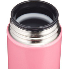 Термокружка Zojirushi SM-JD36PA 0.36 л світло-рожевий