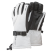 Рукавиці жіночі Trekmates Mogul DRY Glove Wmns TM-003752 white/black - M - білий