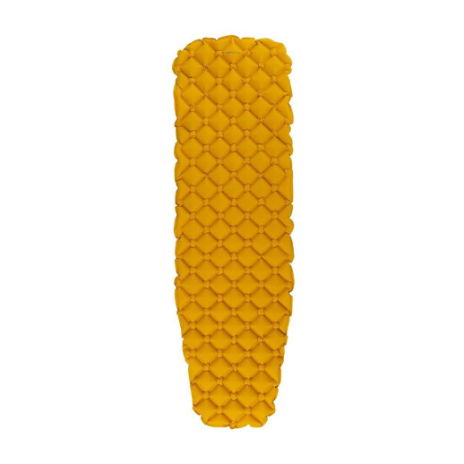 Надувний килимок Trekmates Air Lite Sleep Mat TM-005977 nugget gold - O/S - жовтий