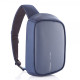 Рюкзак антивор XD Design Bobby Sling Blue (P705. 785)