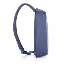 Рюкзак антивор XD Design Bobby Sling Blue (P705. 785)
