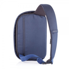 Рюкзак антивор XD Design Bobby Sling Blue (P705. 785)