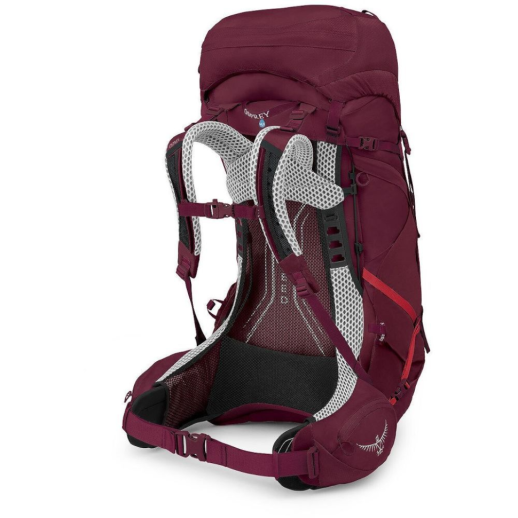 Рюкзак Osprey Aura AG LT 50 antidote purple - WM/L - фіолетовий