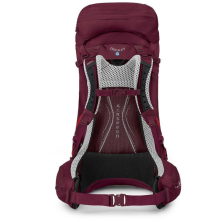 Рюкзак Osprey Aura AG LT 50 antidote purple - WM/L - фіолетовий