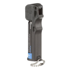 Перцевий балончик-брелок Mace із сльозогінним газом 18 г