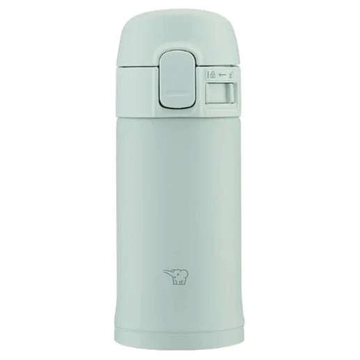 Термокружка Zojirushi SM-PD20GM 0.2l Sage Green