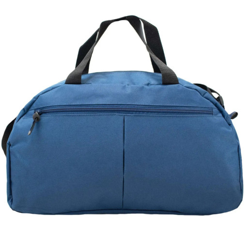 Сумка дорожня Semi Line 22 Blue (A3050-4)