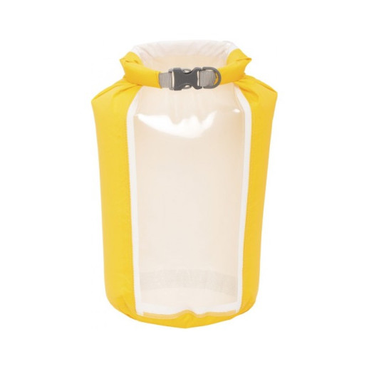 Гермомішок прискоренню нормативного скласти Drybag для CS Жовтий S