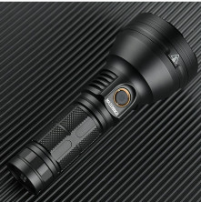 Ліхтар Mateminсo MT35 MINI, чорний