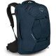 Рюкзак Osprey Farpoint 40 muted space blue - O/S - синій
