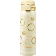 Термокружка Zojirushi SM-SG48EYP 0.48 л radiant yellow
