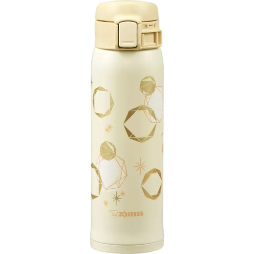 Термокружка Zojirushi SM-SG48EYP 0.48 л radiant yellow
