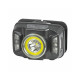 Ліхтар налобний Nord Camp 380Lm, 5W CREE XTE + COB, 1800mAh, Sensor White/Red
