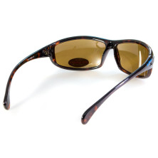 Окуляри BluWater Florida-4 Polarized (brown) коричневі