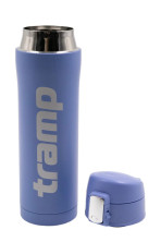 Термос TRAMP 0,45 л Синій TRC-107-sky-blue