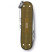 Складаний ніж Victorinox CLASSIC SD Terra Brown 0.6221.L24