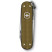 Складаний ніж Victorinox CLASSIC SD Terra Brown 0.6221.L24