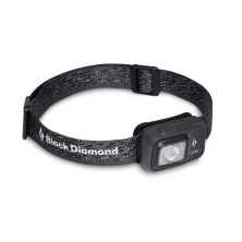 Ліхтар налобний Black Diamond Astro 300 Graphite