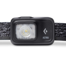 Ліхтар налобний Black Diamond Astro 300 Graphite
