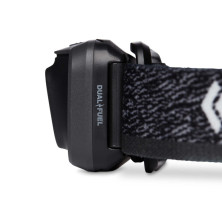 Ліхтар налобний Black Diamond Astro 300 Graphite
