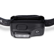 Ліхтар налобний Black Diamond Astro 300 Graphite