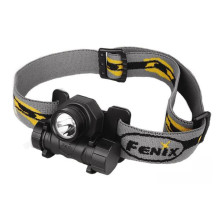 Налобний ліхтар Fenix HL21 Cree XP-E LED R2 жовтий