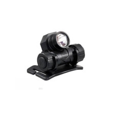 Налобний ліхтар Fenix HL21 Cree XP-E LED R2 жовтий