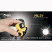 Налобний ліхтар Fenix HL21 Cree XP-E LED R2 жовтий